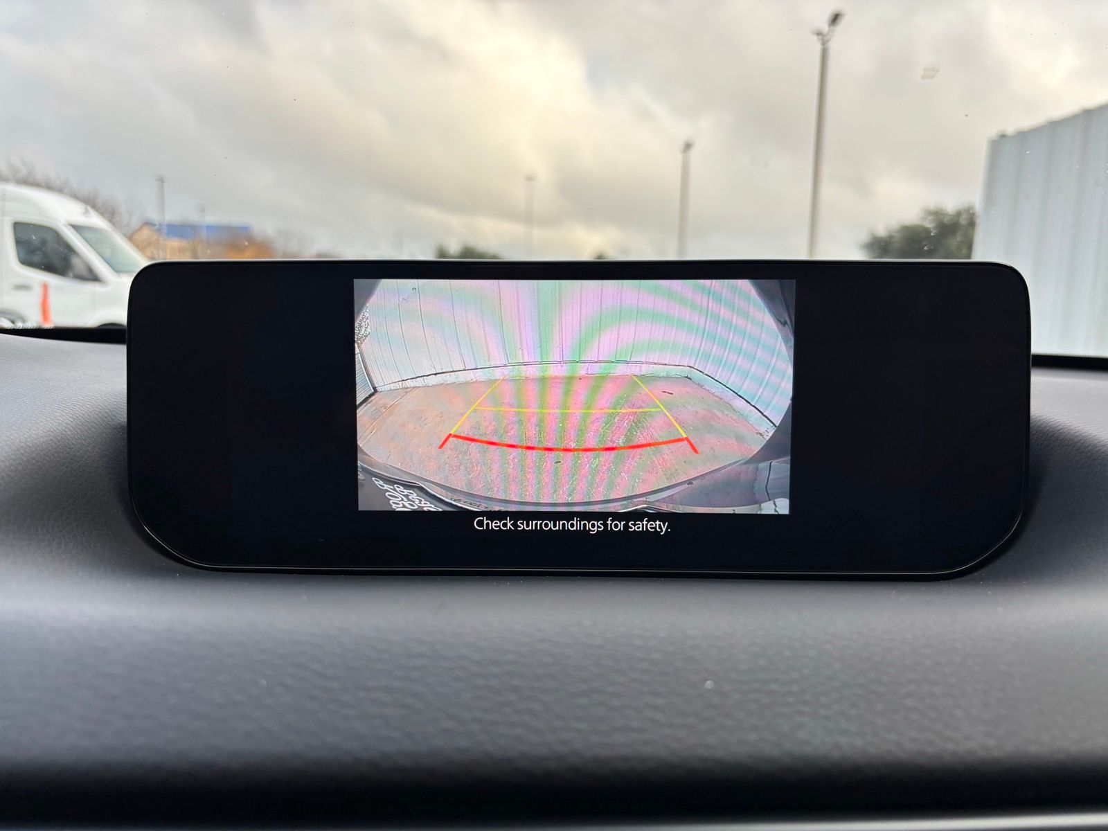 Used Car 2023 Mazda Cx-50  2.5 Turbo Meridian Edition For Sale Under $35,000 In Austin, Texas