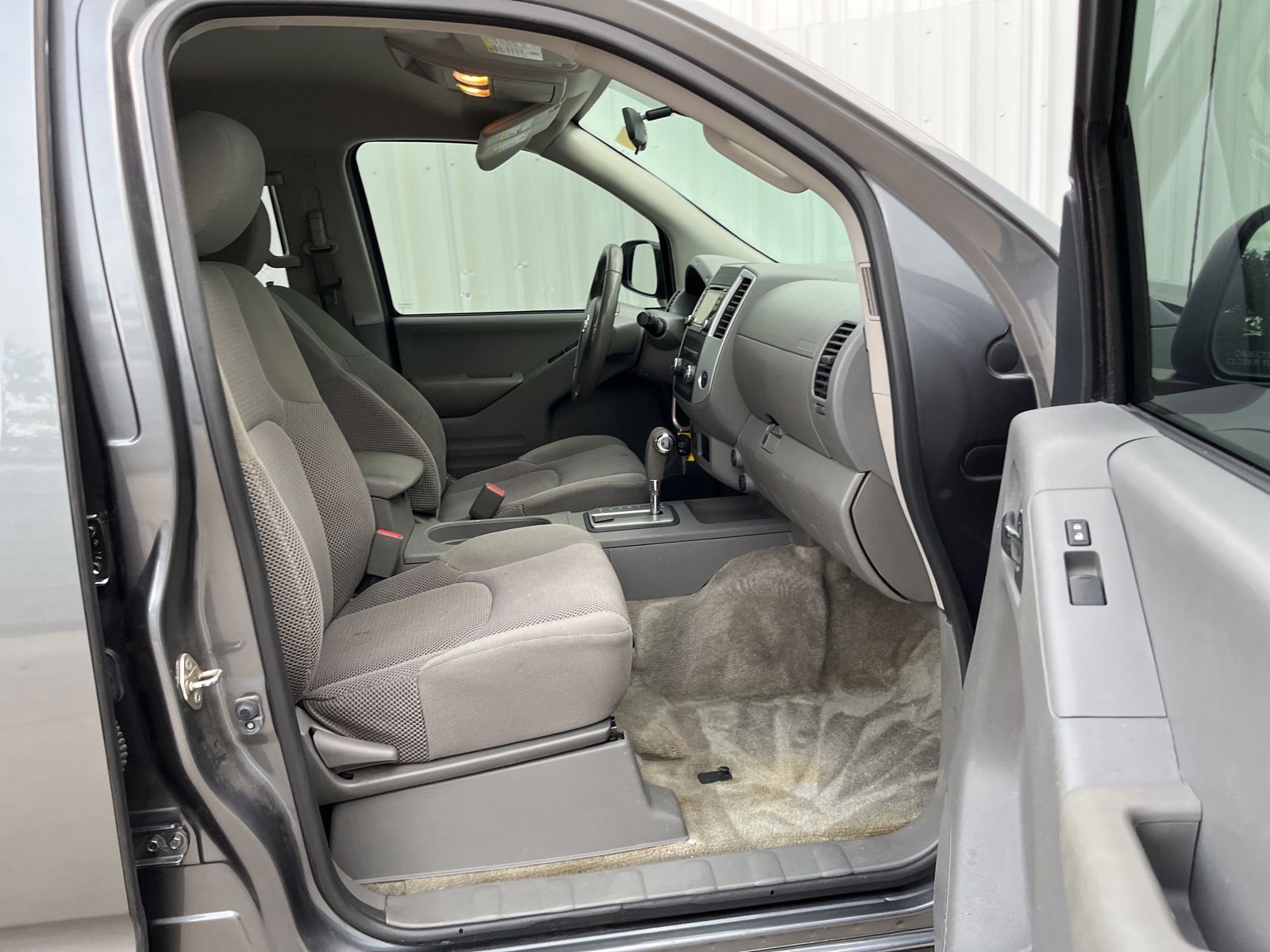 Used Car 2018 Nissan Frontier  Sv For Sale Under $20,000 In Austin, Texas
