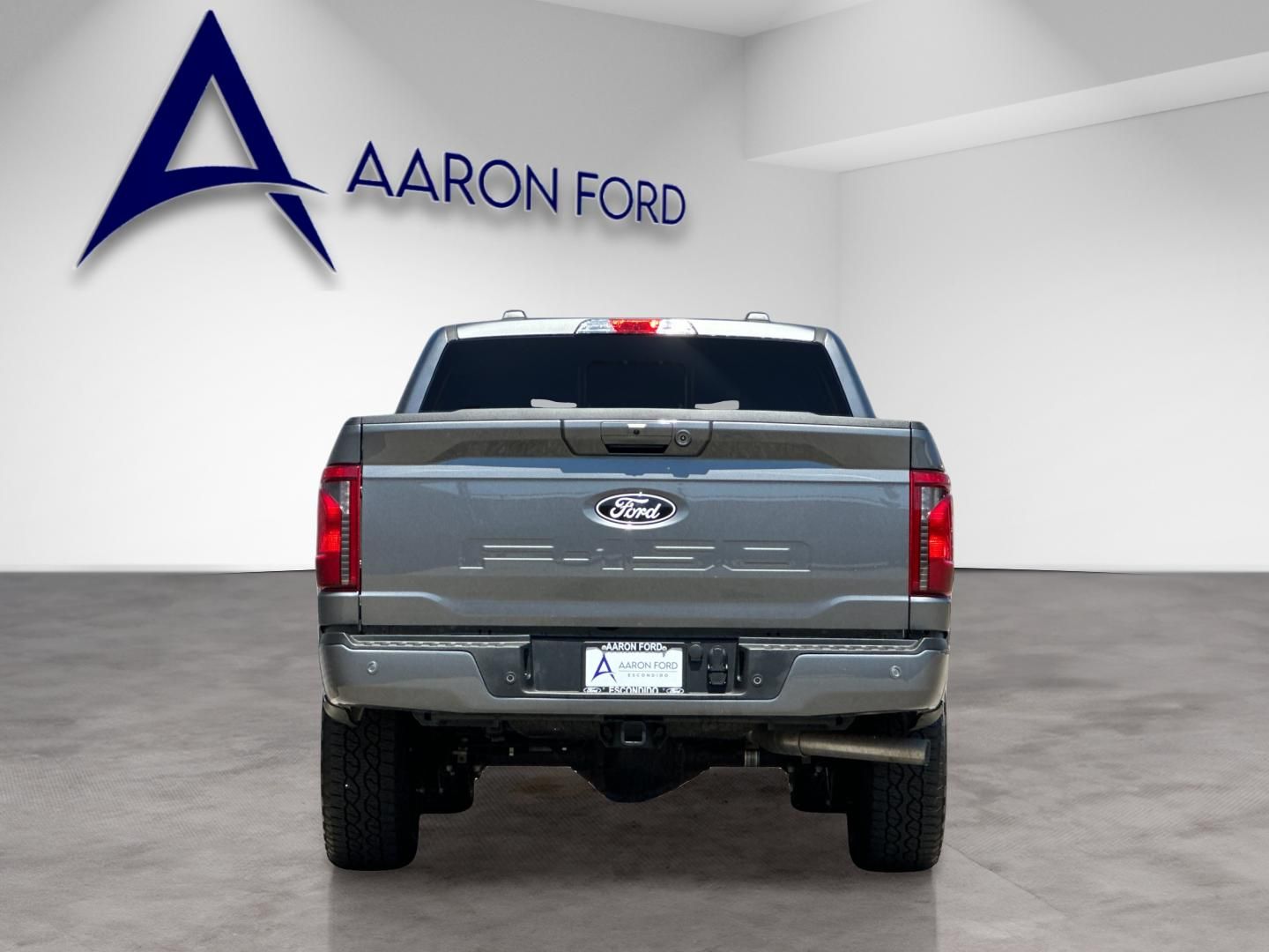 View vehicle photo 5