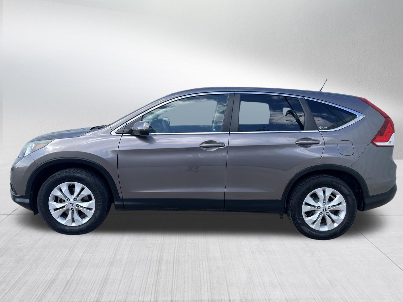 Used Car 2012 Honda Cr-v  Ex For Sale Under $12,000 In Austin, Texas