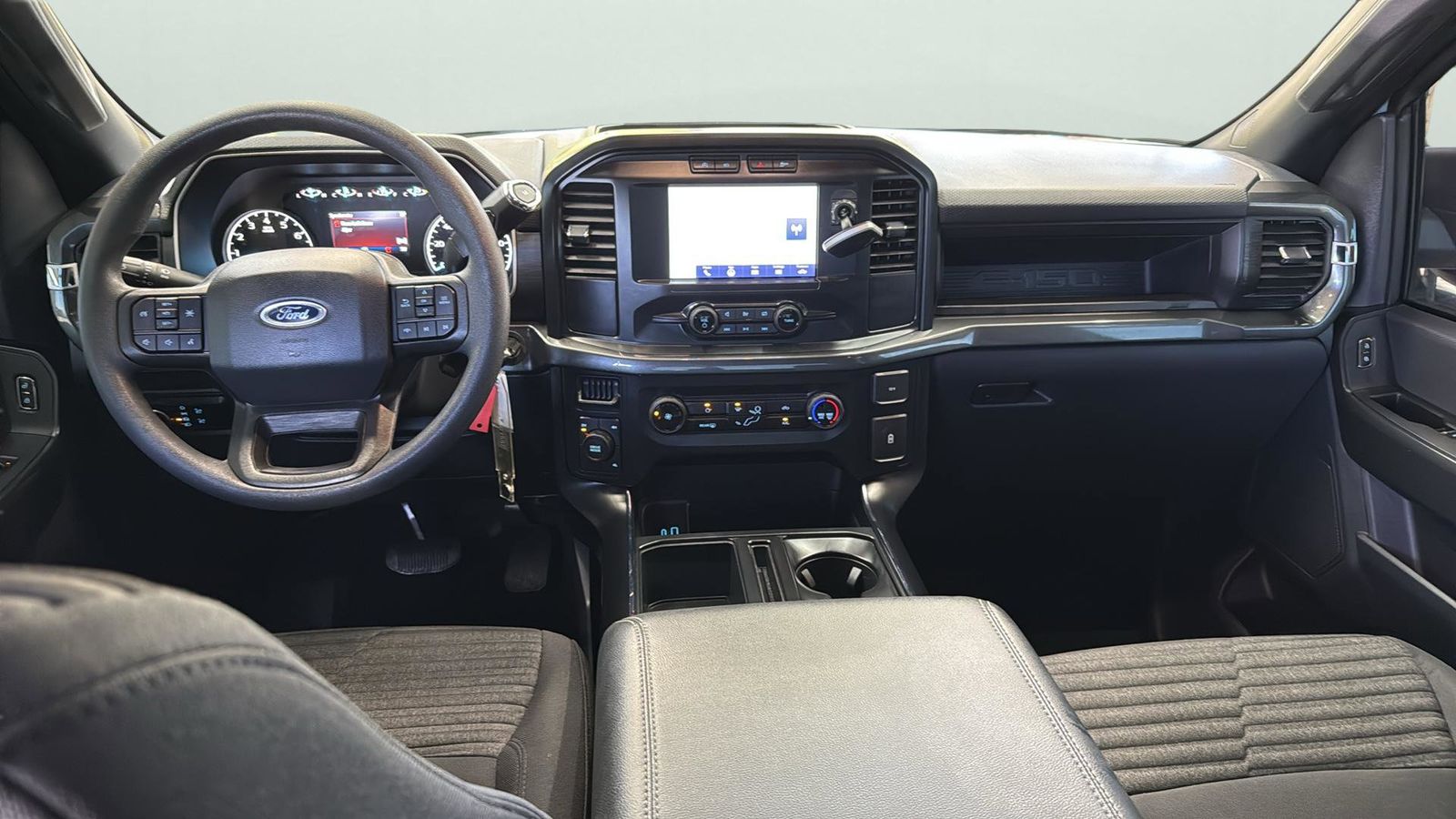 Used Car 2023 Ford F-150  Xl For Sale Under $40,000 In Austin, Texas