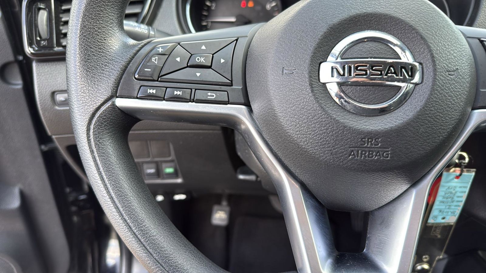 Used Car 2021 Nissan Rogue Sport  S For Sale Under $20,000 In Austin, Texas