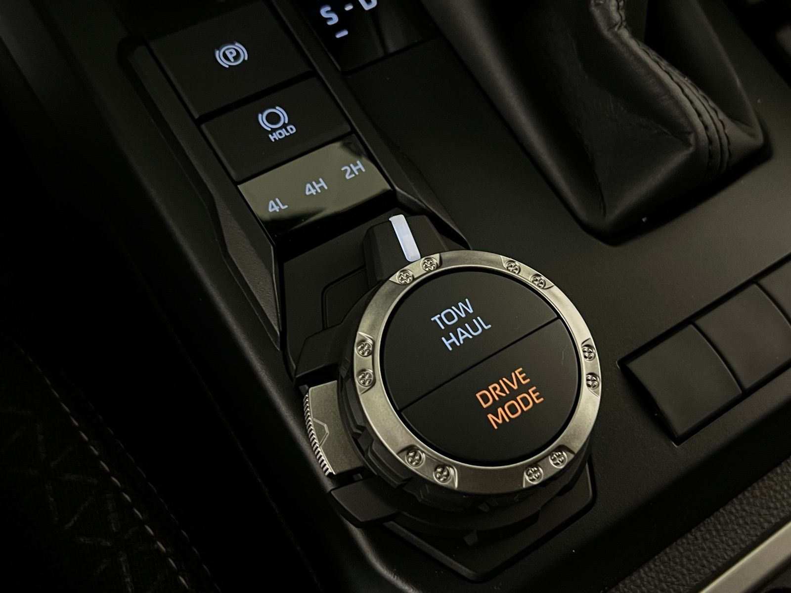 Thumbnail: 2026 Toyota 4Runner - 16