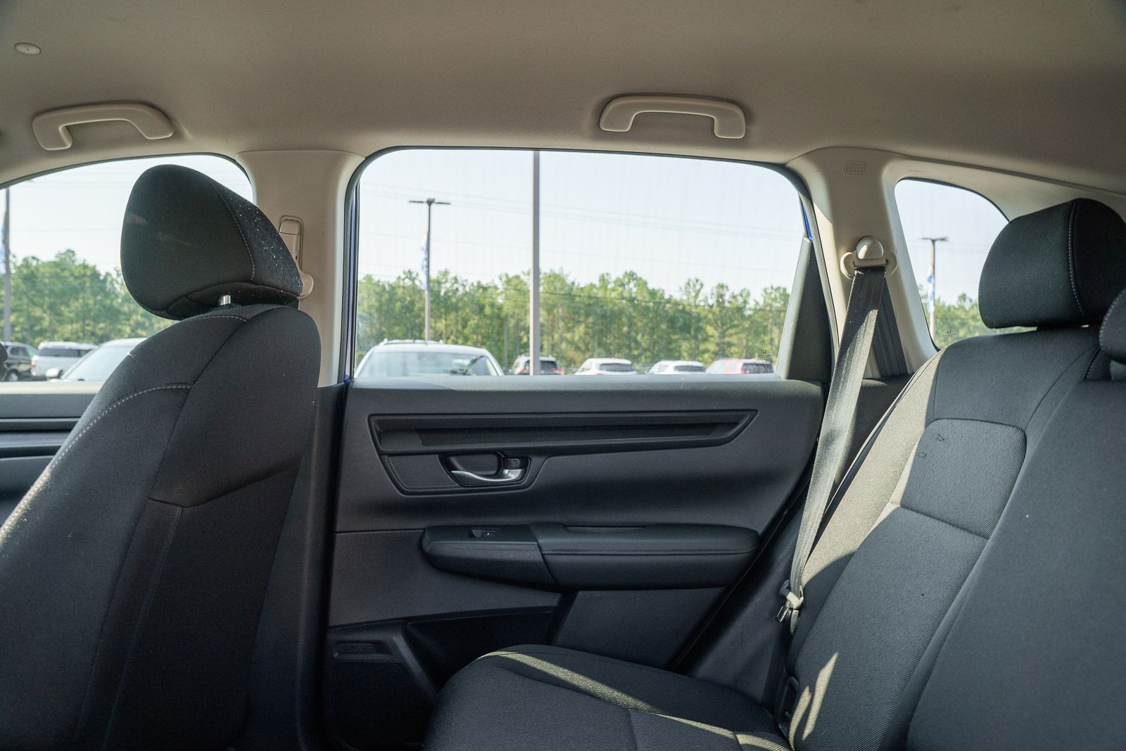 Used 2024 Honda CR-V SUV