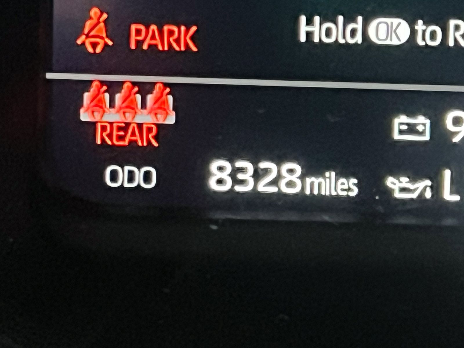 used 2024 Toyota Tundra car, priced at $53,988
