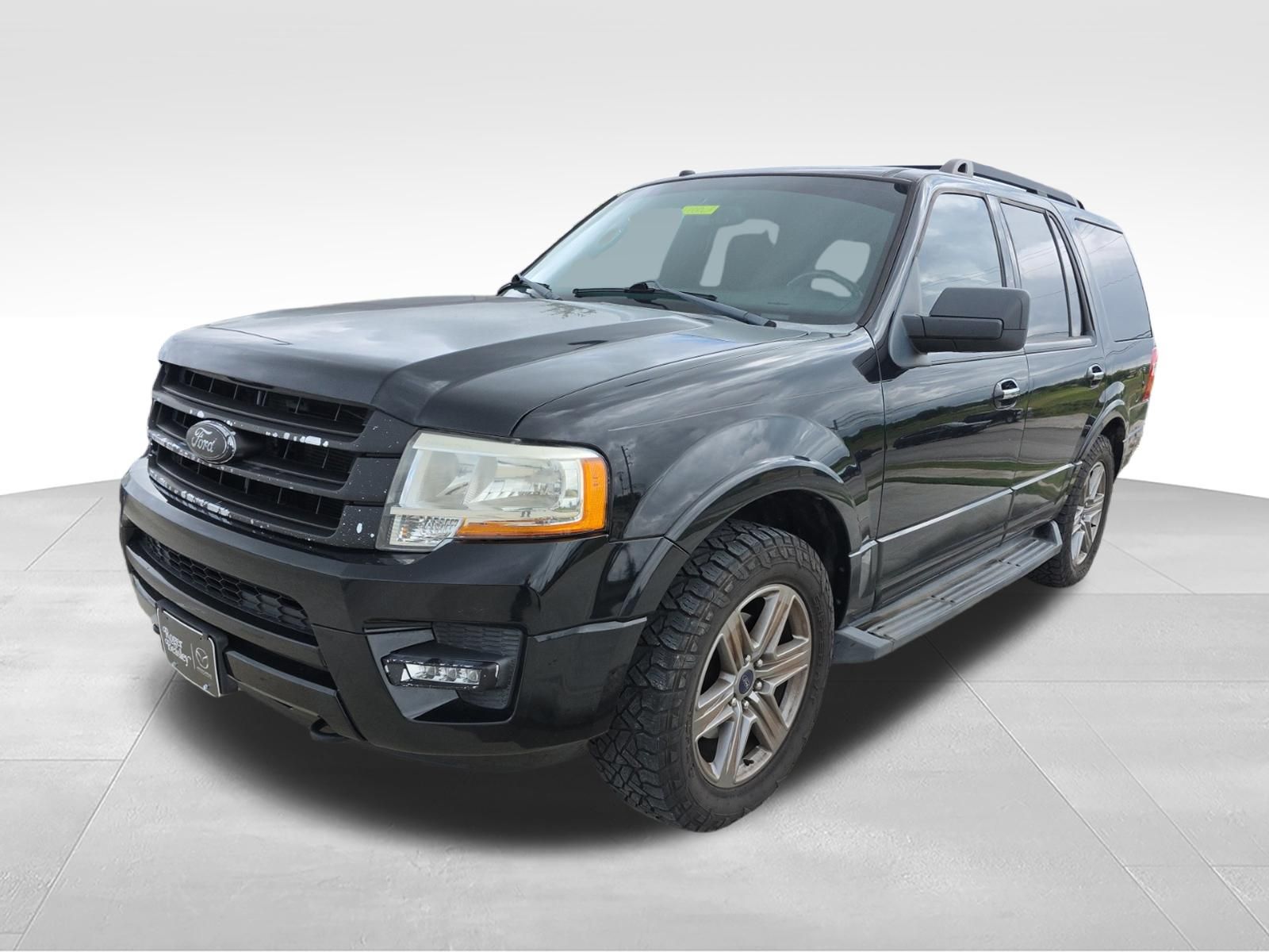 2017 Ford Expedition XLT