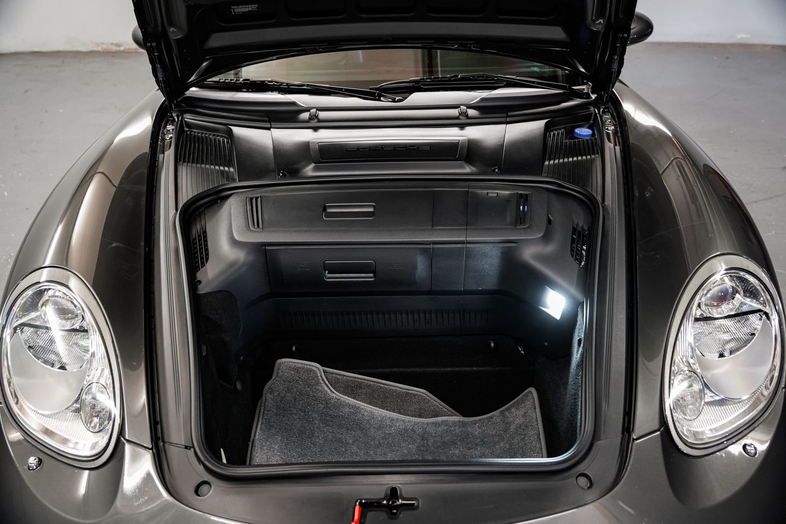 2006 Porsche Cayman S — photo 35