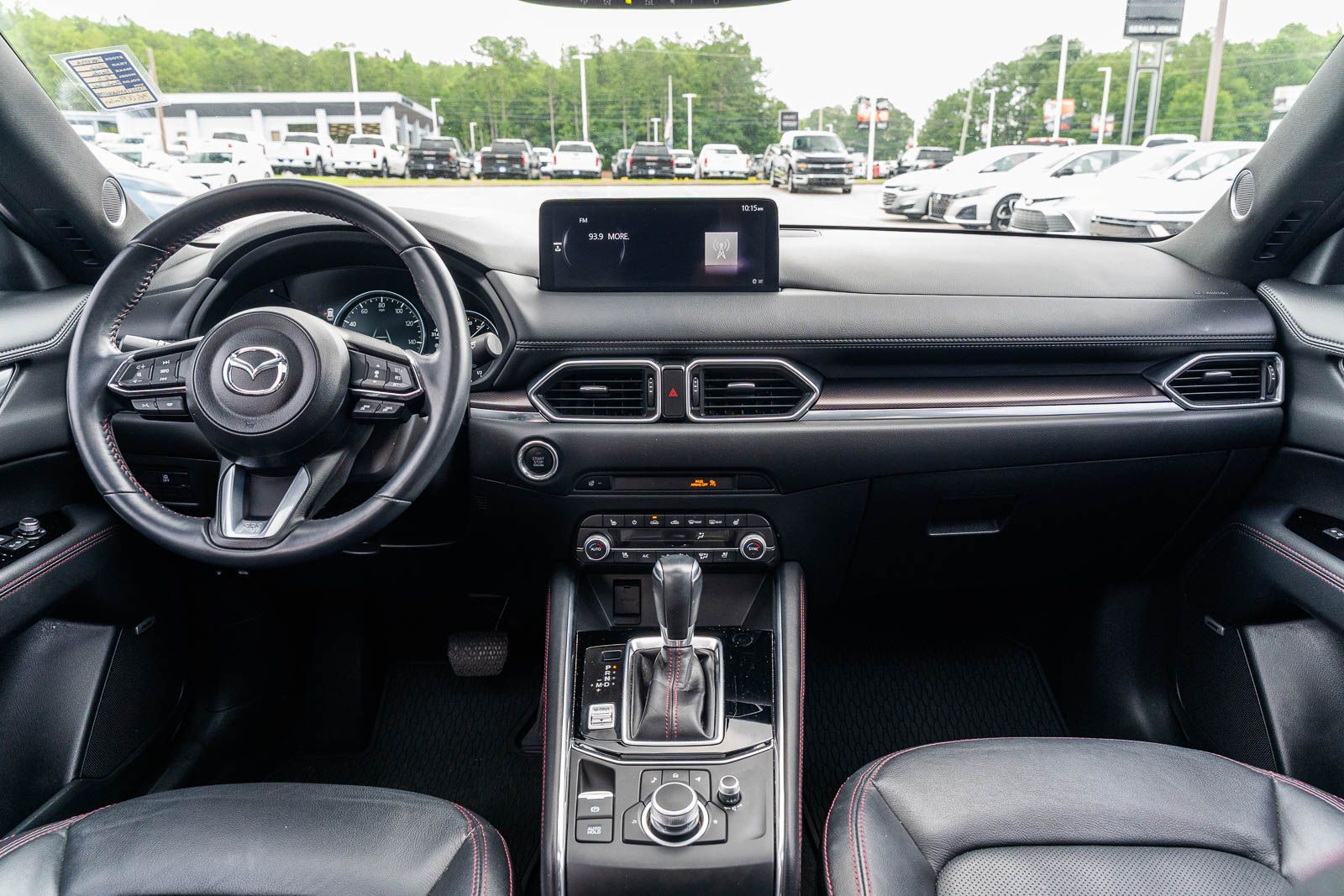 Used 2022 Mazda CX-5 SUV