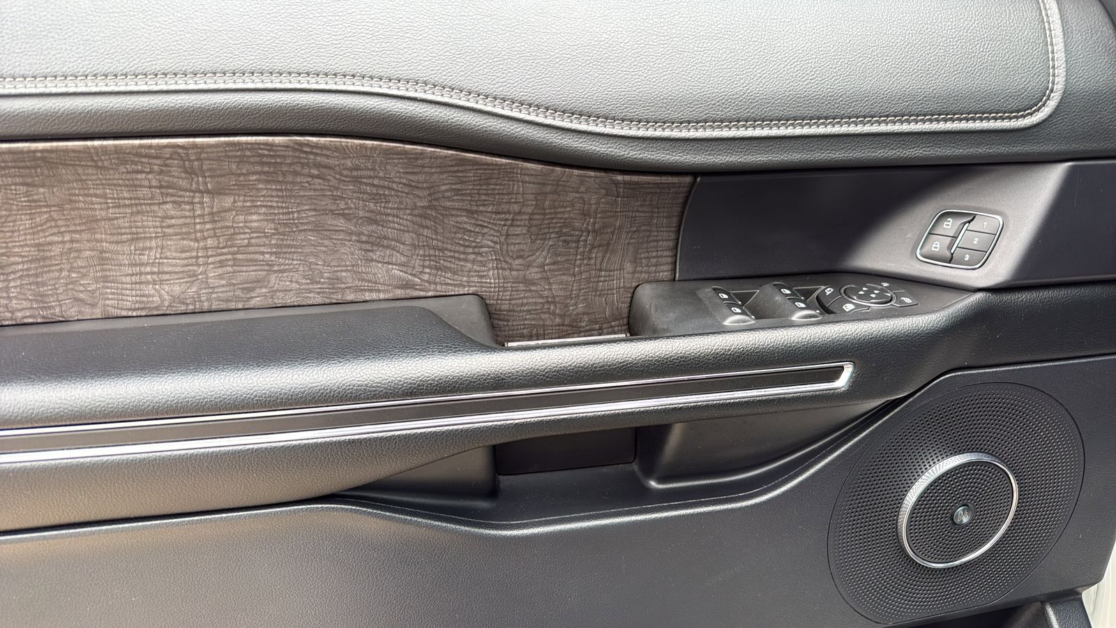 Used Car 2021 Ford Expedition  Limited For Sale Under $40,000 In Austin, Texas