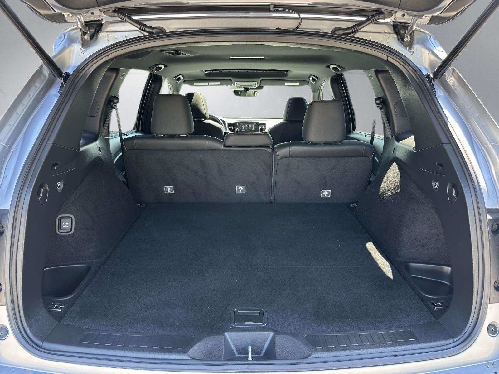 Used 2022 Gray Honda TrailSport image 26