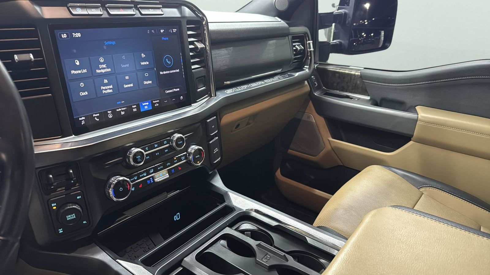 Used Car 2023 Ford F-250sd  Lariat For Sale Under $70,000 In Austin, Texas