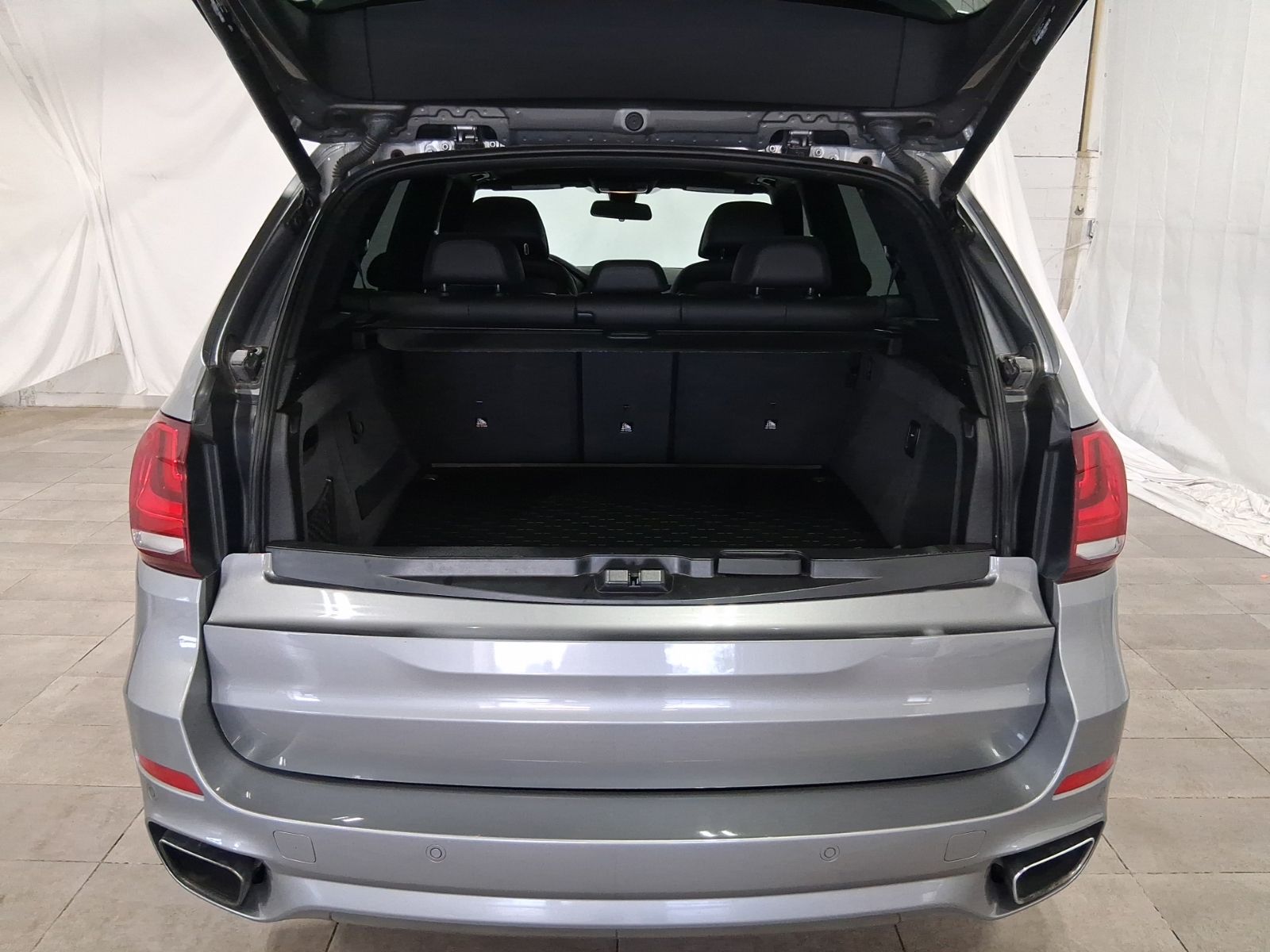 Used Car 2016 Bmw X5  Xdrive40e For Sale Under $15,000 In Austin, Texas