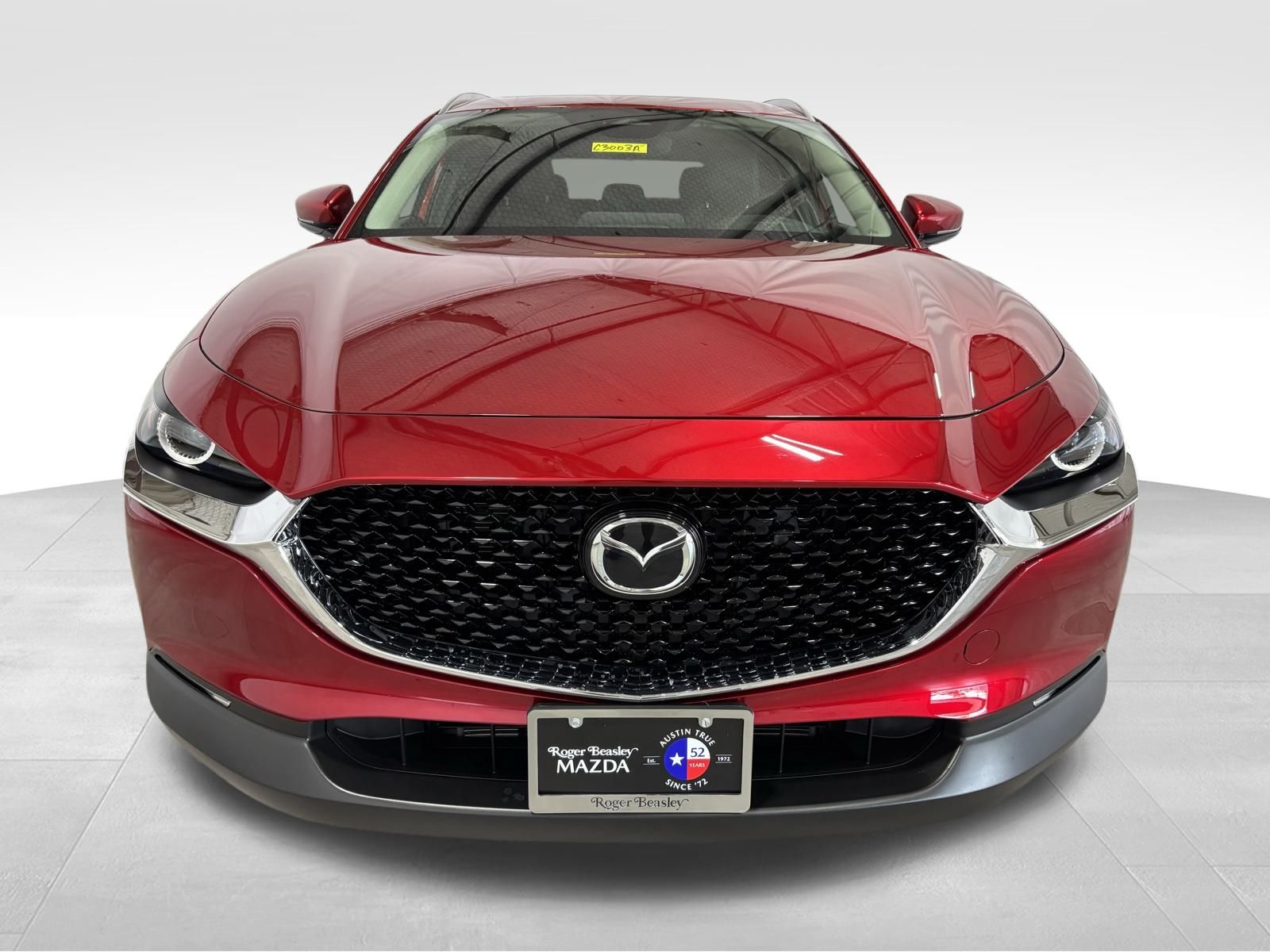 Used Car 2025 Mazda Cx-30  Wagon 4 Dr. 2.5 S Preferred Package All Wheel Drive For Sale Under $25,000 In Austin, Texas