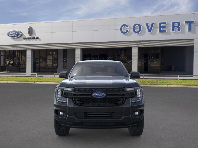 2025 Ford Ranger  Xl In Austin, Texas