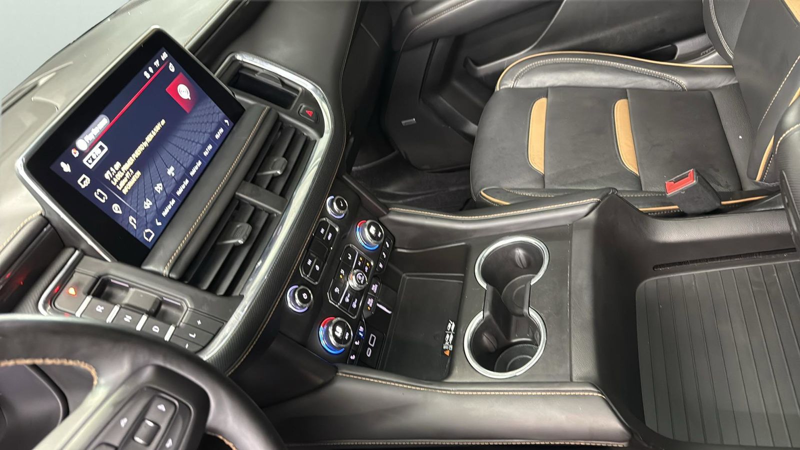 Used Car 2023 Gmc Yukon Xl  At4 For Sale Under $60,000 In Austin, Texas