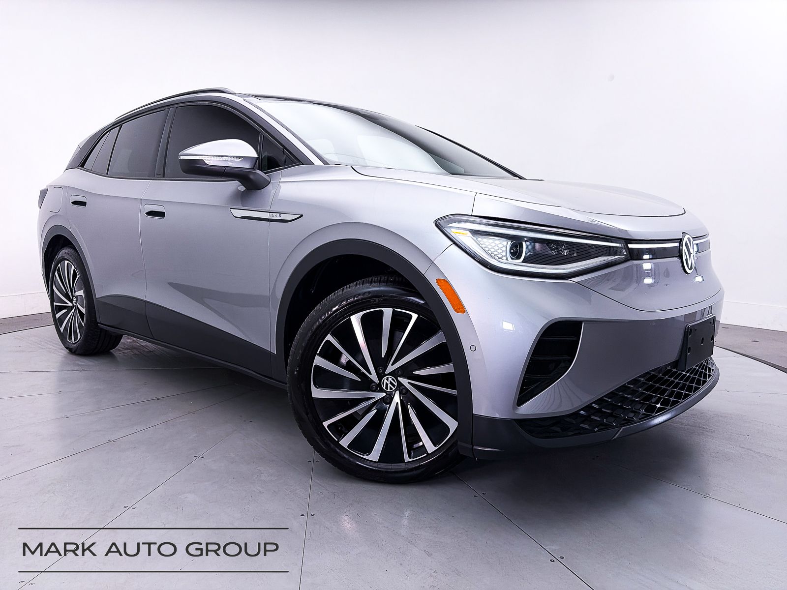 2024 Volkswagen ID.4 S