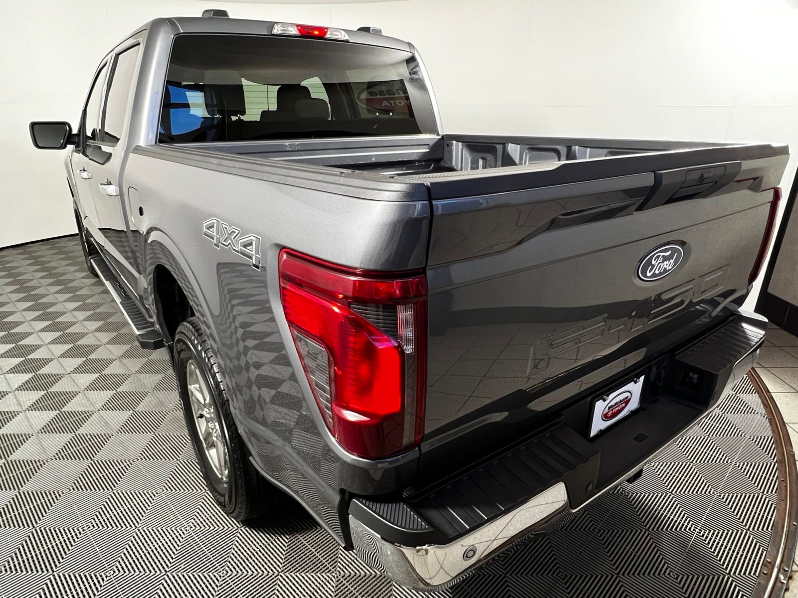 Thumbnail: 2025 Ford F-150 - 7