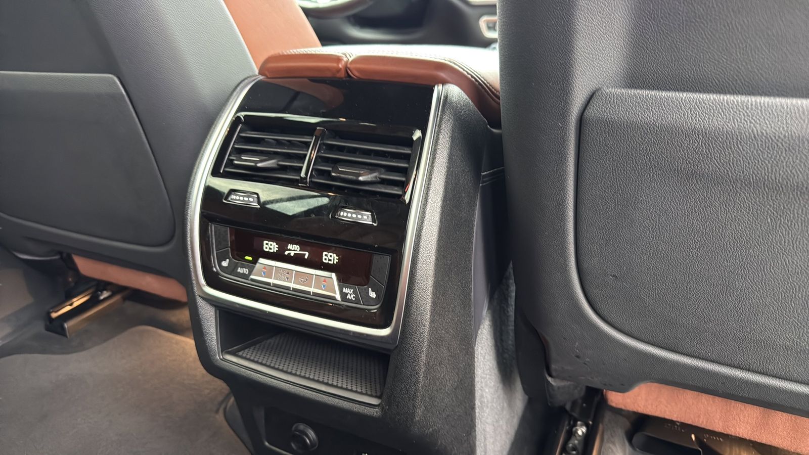 Used Car 2019 Bmw X7  Xdrive40i For Sale Under $35,000 In Austin, Texas