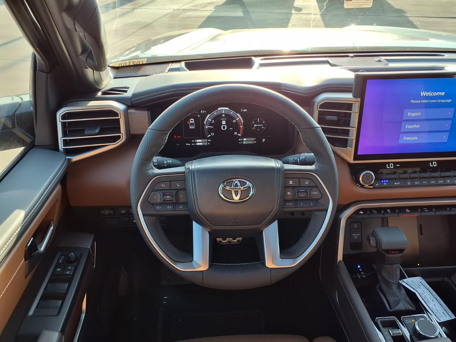 2026 Toyota Tundra 1794 Edition - 11