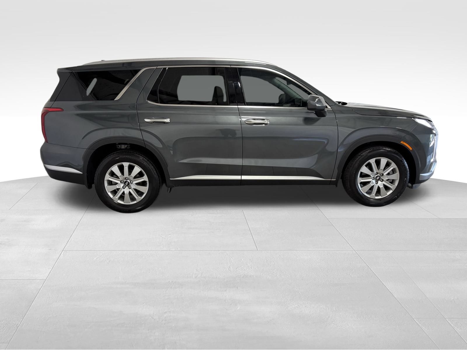 Used Car 2023 Hyundai Palisade  Sel For Sale Under $35,000 In Austin, Texas