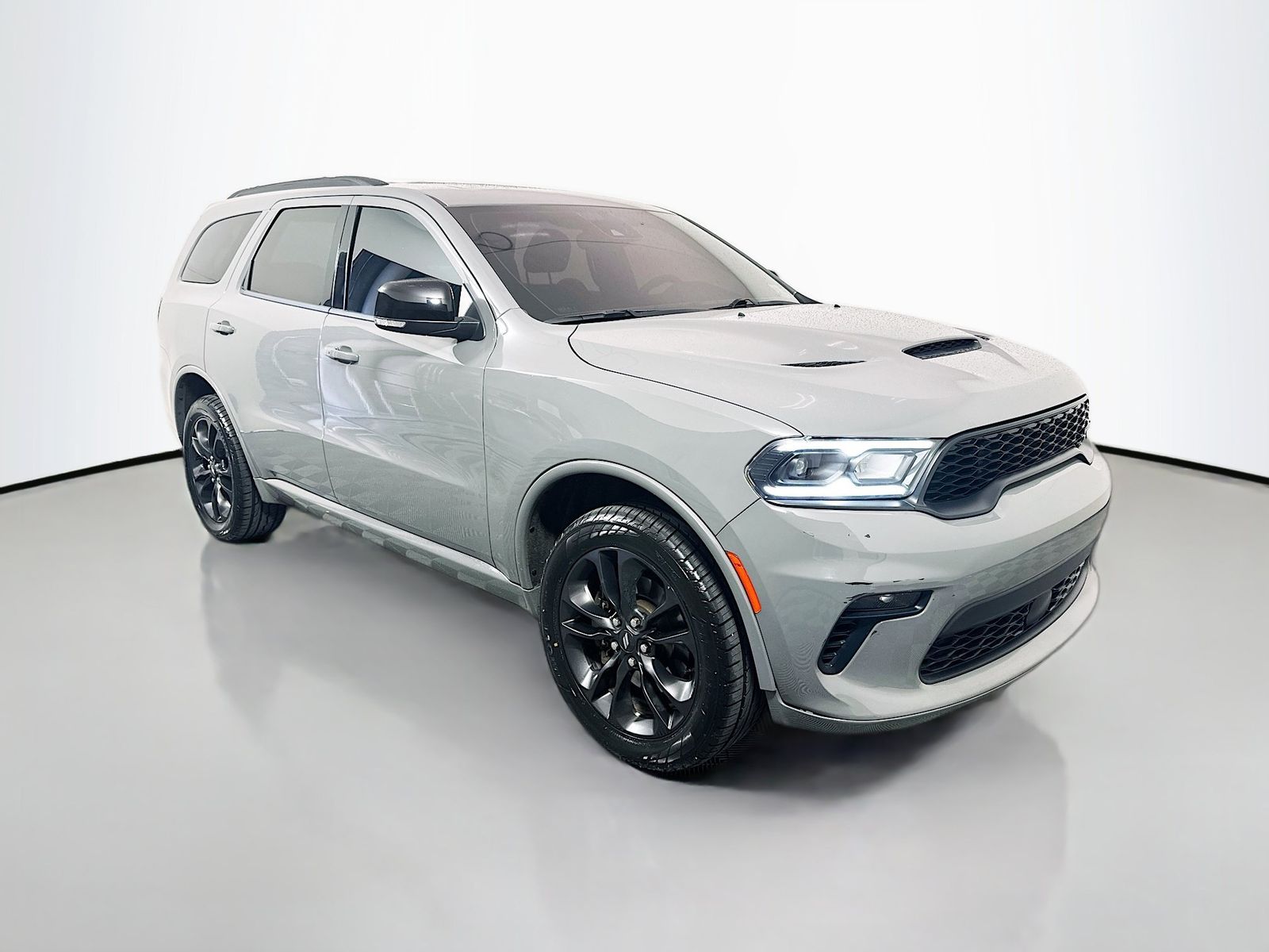 2022 Dodge Durango GT Plus AWD