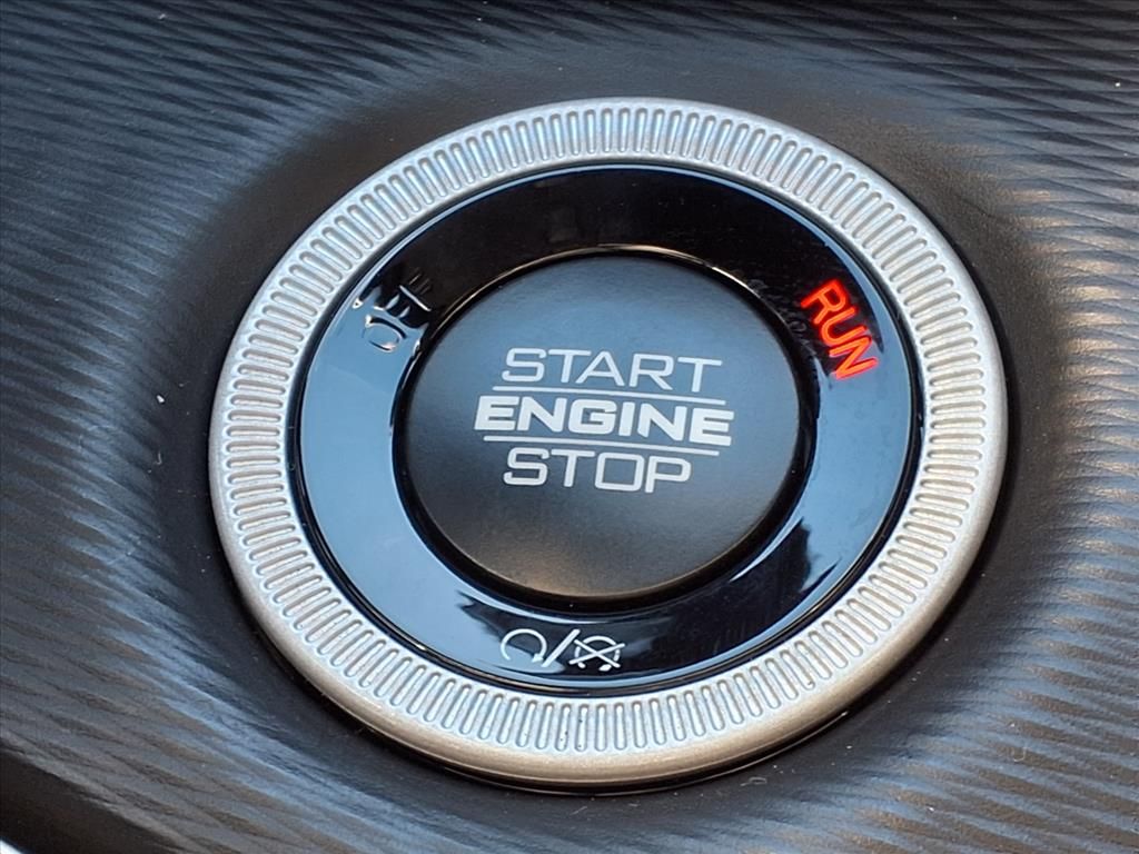 2025 Jeep Grand Cherokee Laredo - 6