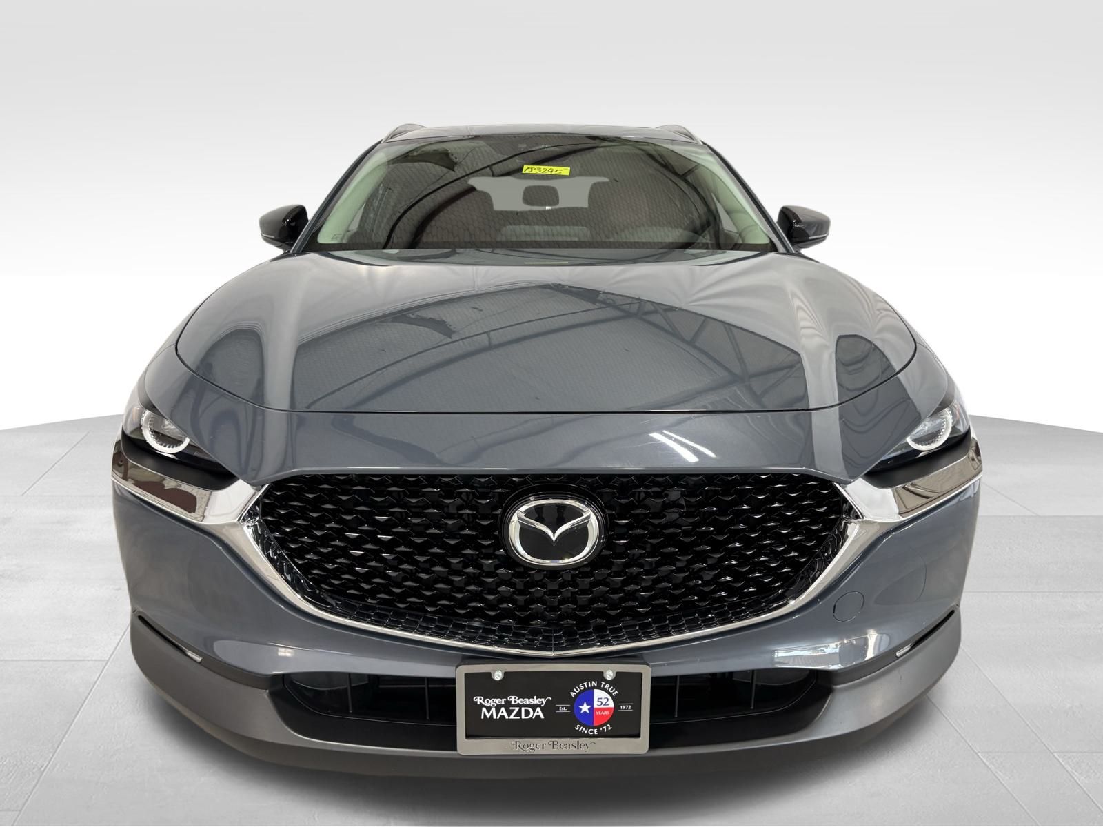 Used Car 2024 Mazda Cx-30  2.5 S Carbon Edition For Sale In Austin, Texas