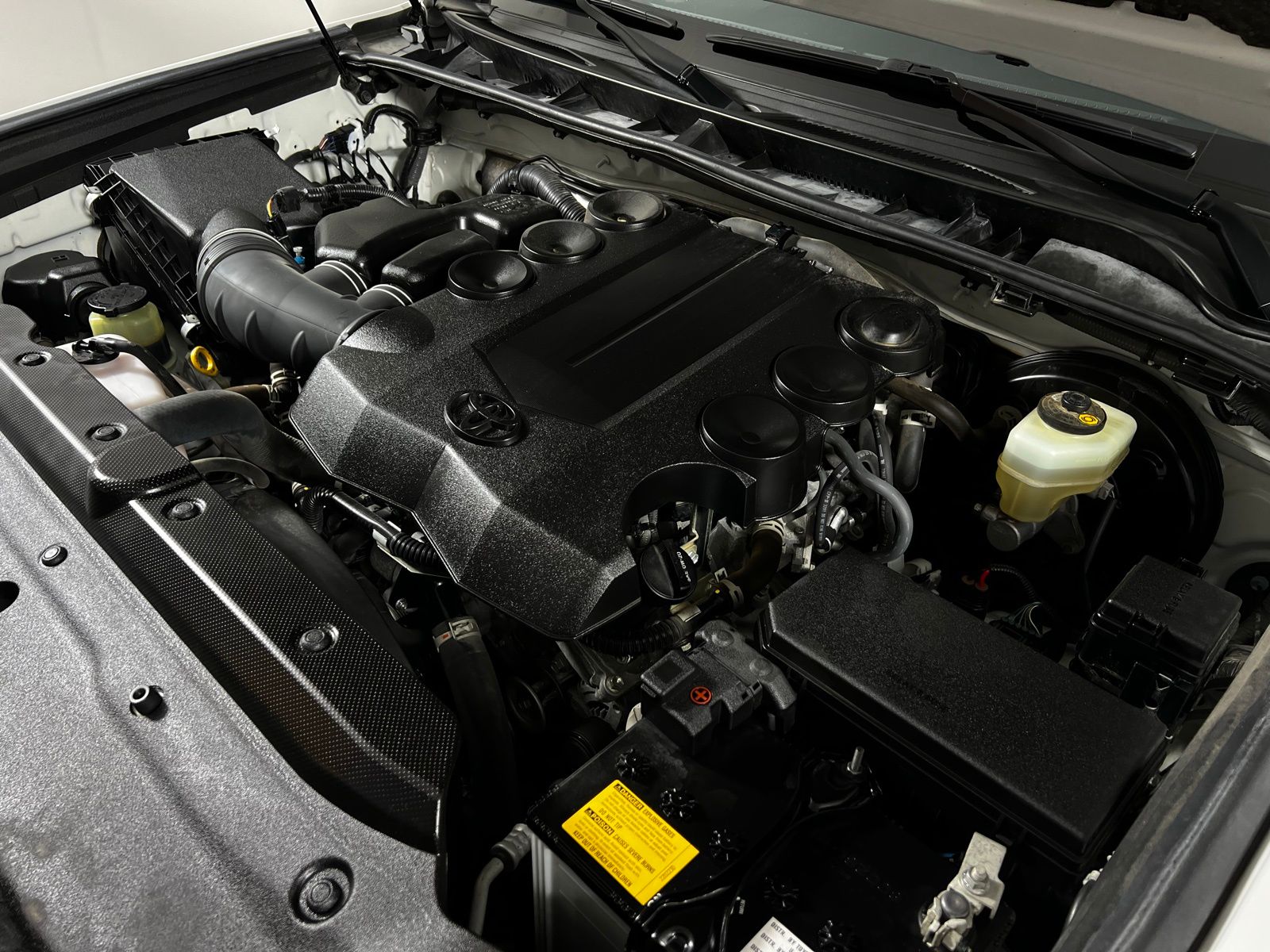 Thumbnail: 2023 Toyota 4Runner - 11