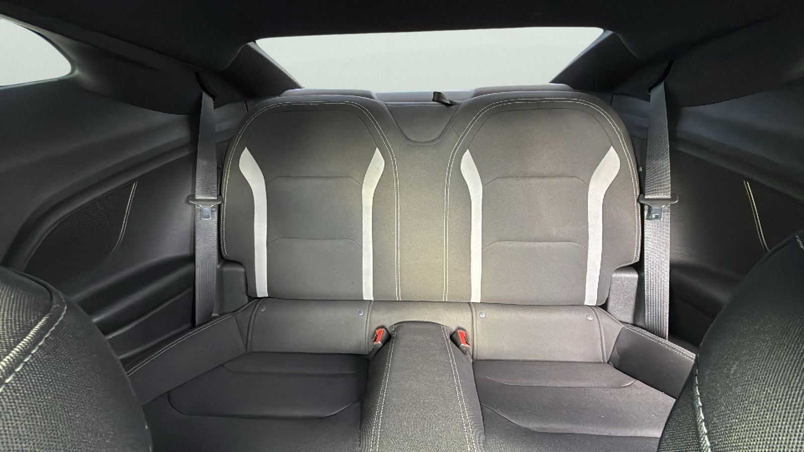 2019 Chevrolet Camaro  1lt In Austin, Texas