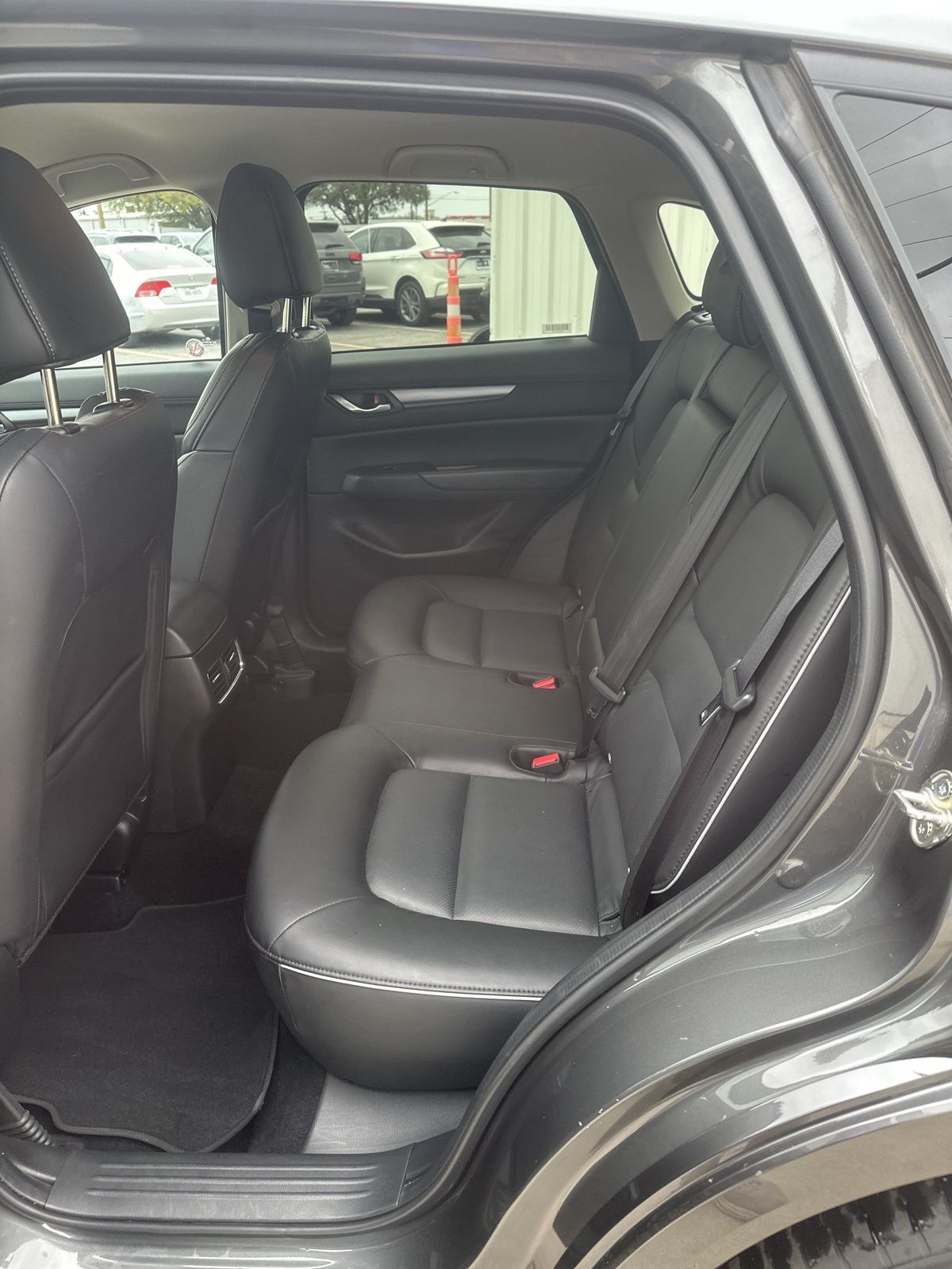 Used Car 2025 Mazda Cx-5  2.5 S Select Package For Sale Under $25,000 In Austin, Texas