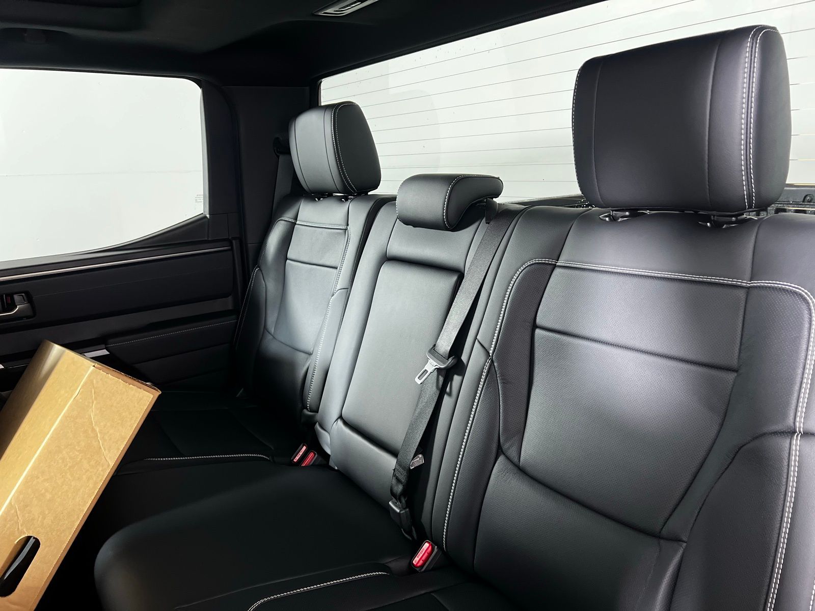 Thumbnail: 2026 Toyota Tundra - 20