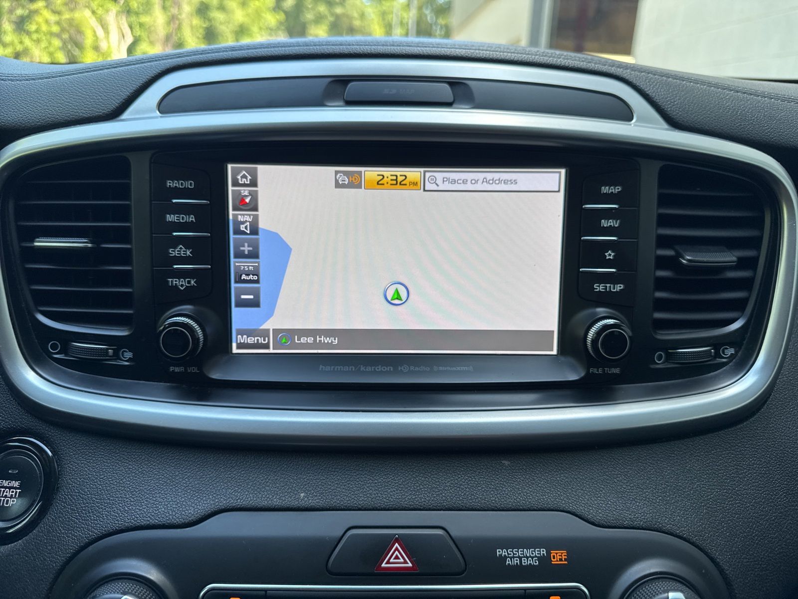 Used 2019 Snow White Pearl Kia SX image 4