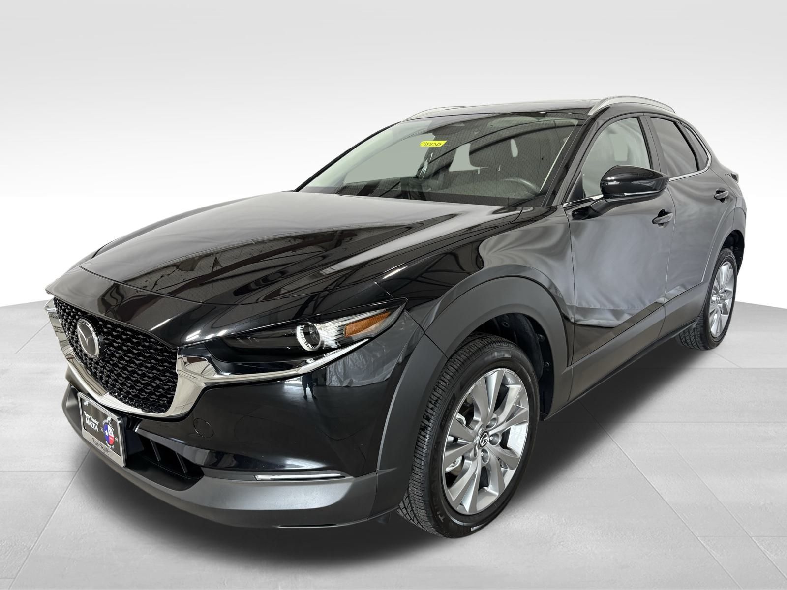 Used Car 2024 Mazda Cx-30  2.5 S Preferred Package For Sale Under $25,000 In Austin, Texas