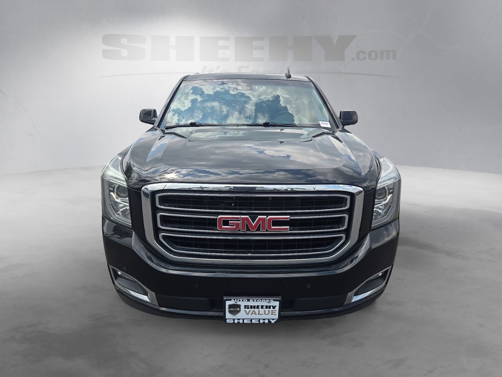 Used 2020 Black GMC SLT image 18