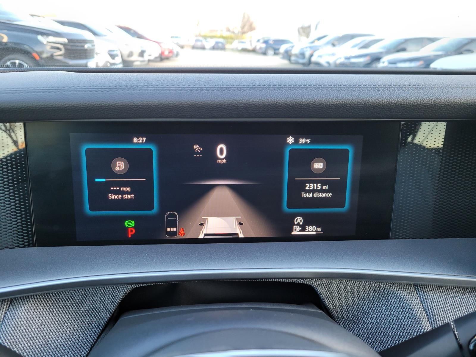 used 2025 Volkswagen Tiguan car, priced at $24,580