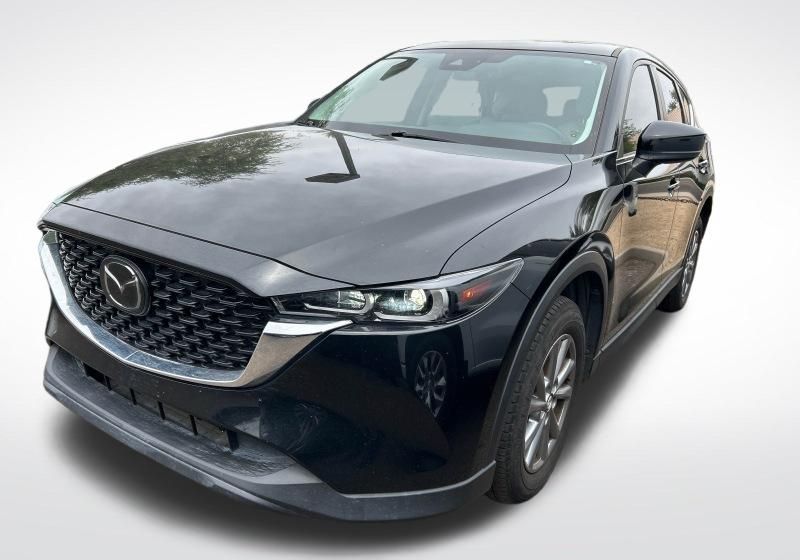 Used Car 2023 Mazda Cx-5  2.5 S Preferred Package For Sale Under $25,000 In Austin, Texas