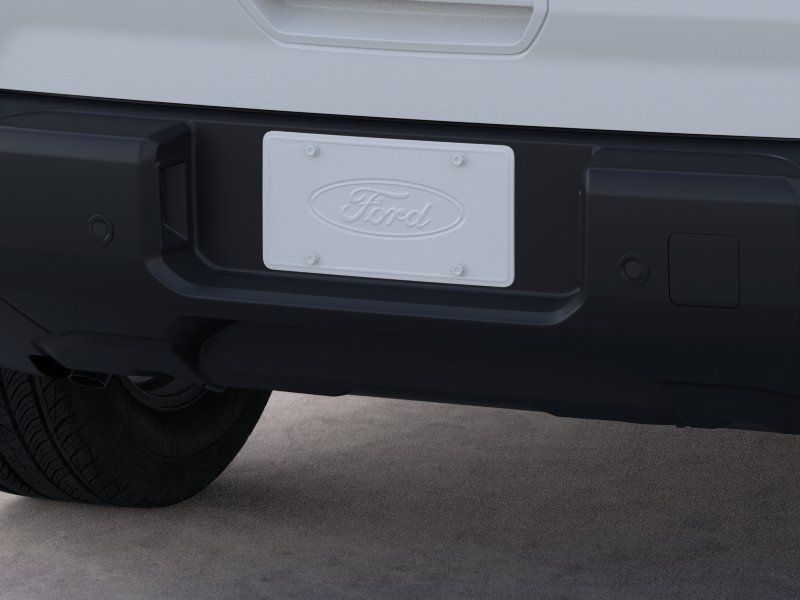 New 2026 Oxford White Ford Big Bend image 23
