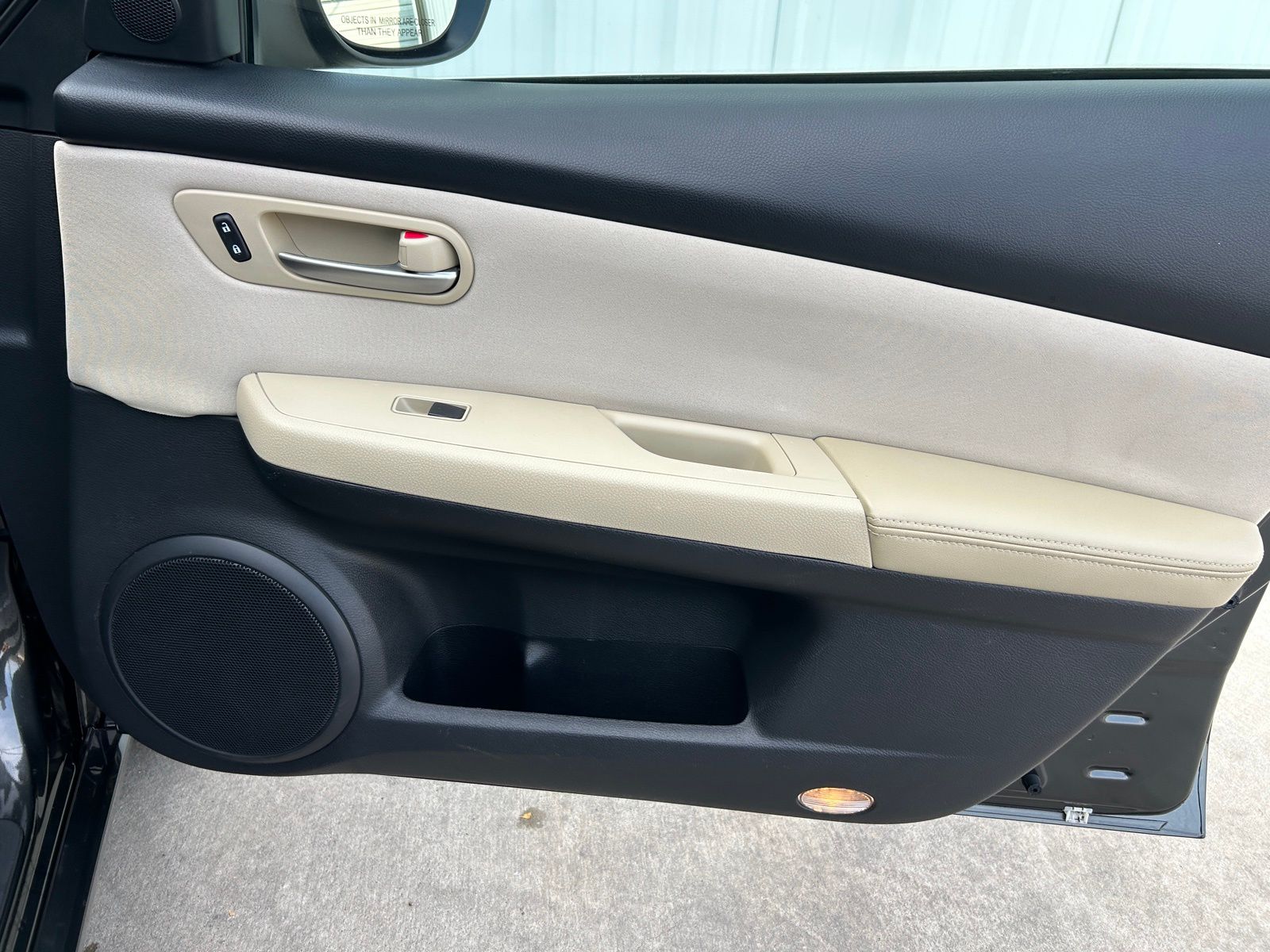 Used Car 2013 Mazda Mazda6  I Sport For Sale Under $10,000 In Austin, Texas