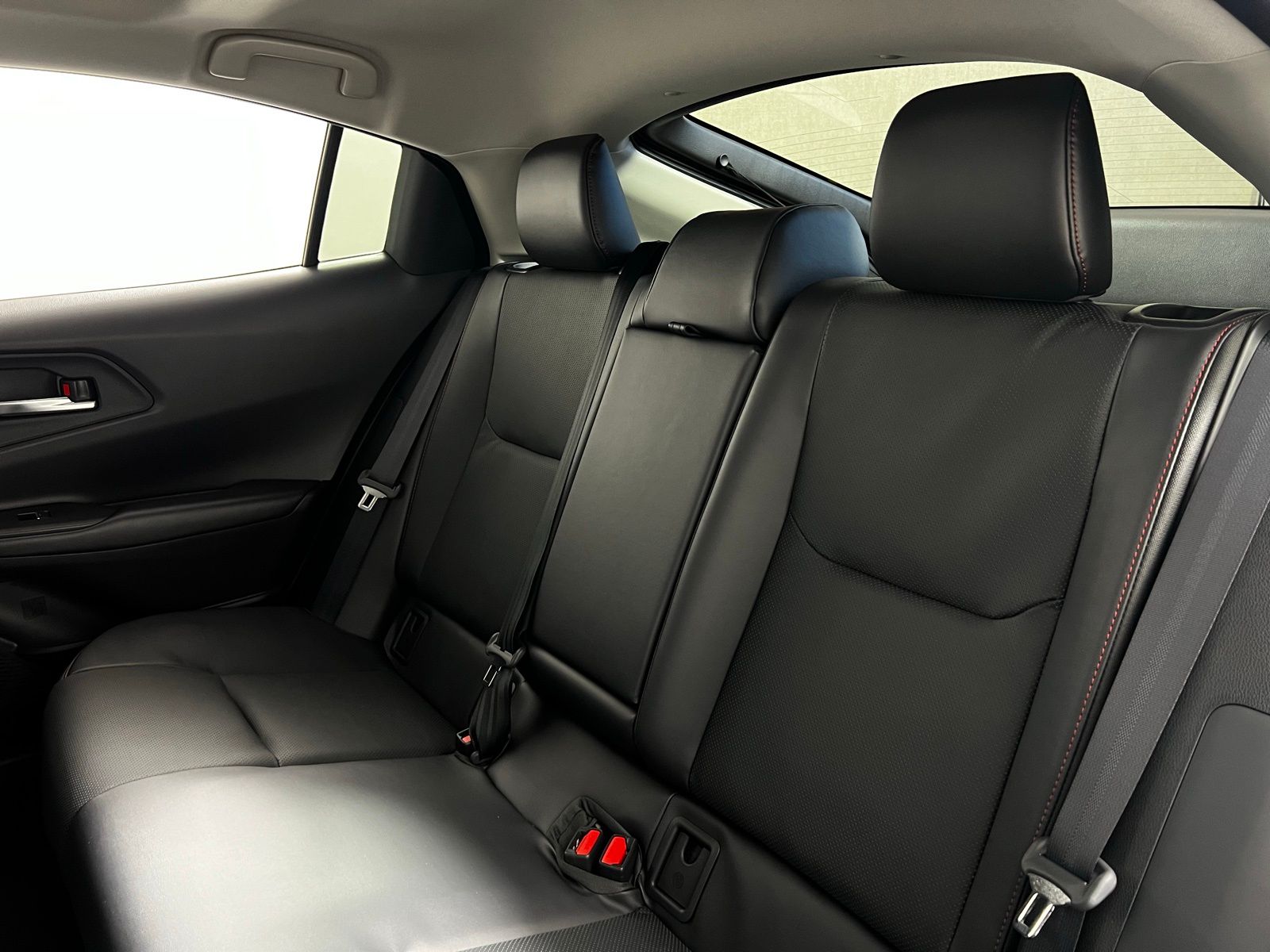 Thumbnail: 2026 Toyota Prius - 21