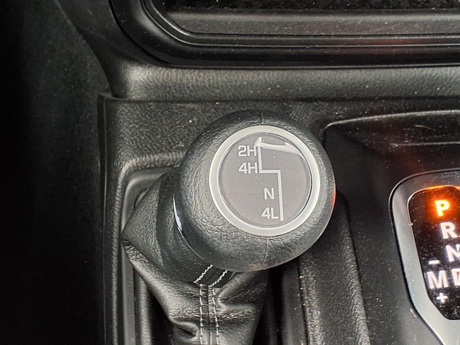 2026 Jeep Wrangler Sahara Black at Bayway Chrysler Dodge Jeep Ram
