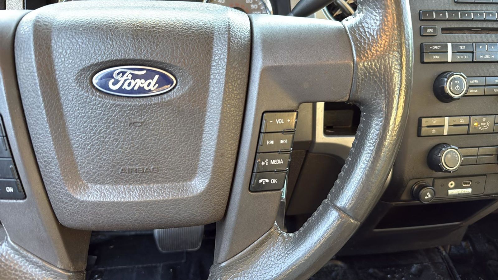 Used Car 2010 Ford F-150  Xlt For Sale Under $10,000 In Austin, Texas