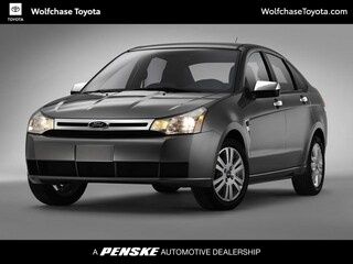 2010 Ford Focus SE -
                  Cordova, TN