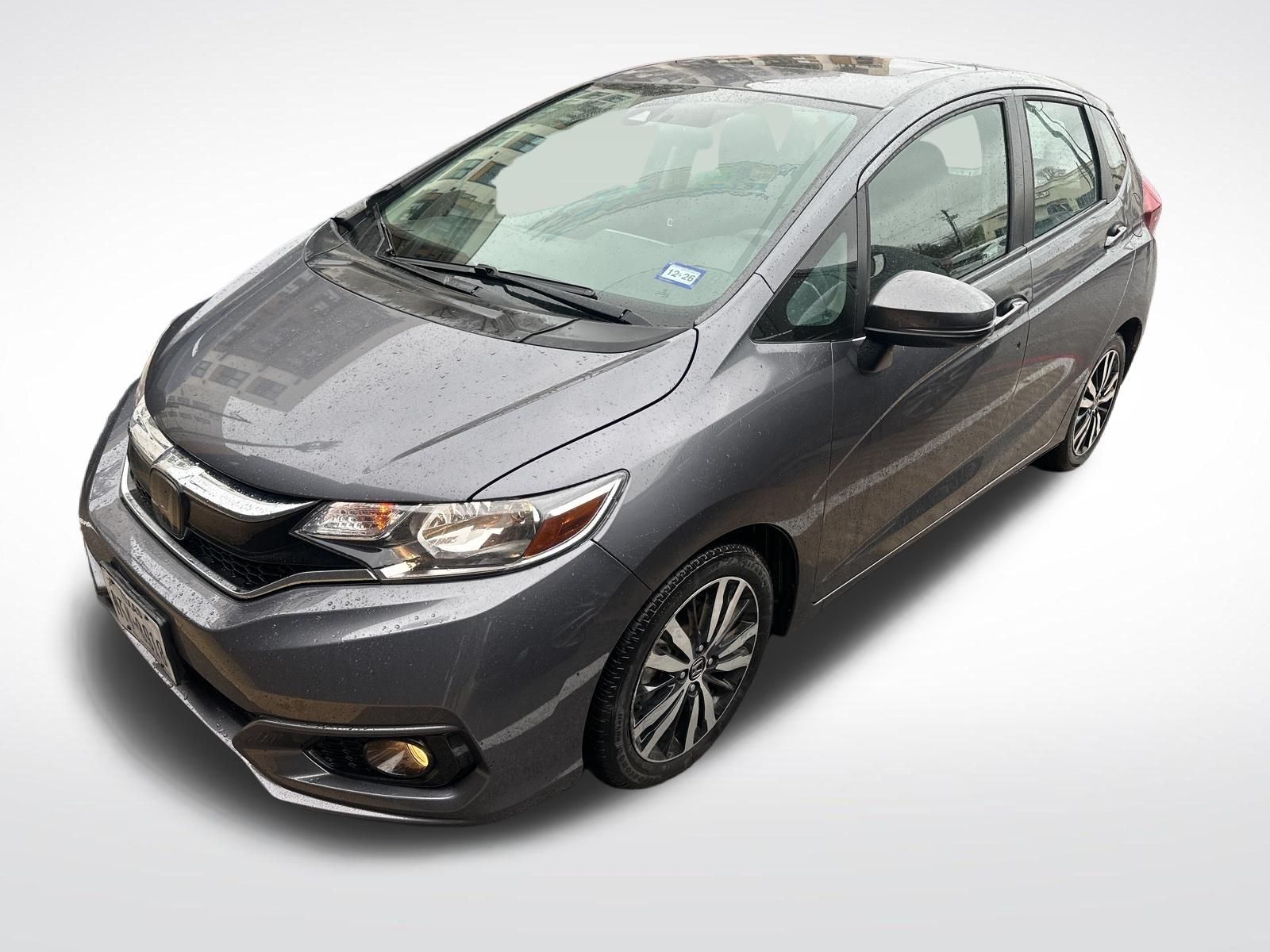 Used Car 2019 Honda Fit  Ex For Sale Under $25,000 In Austin, Texas