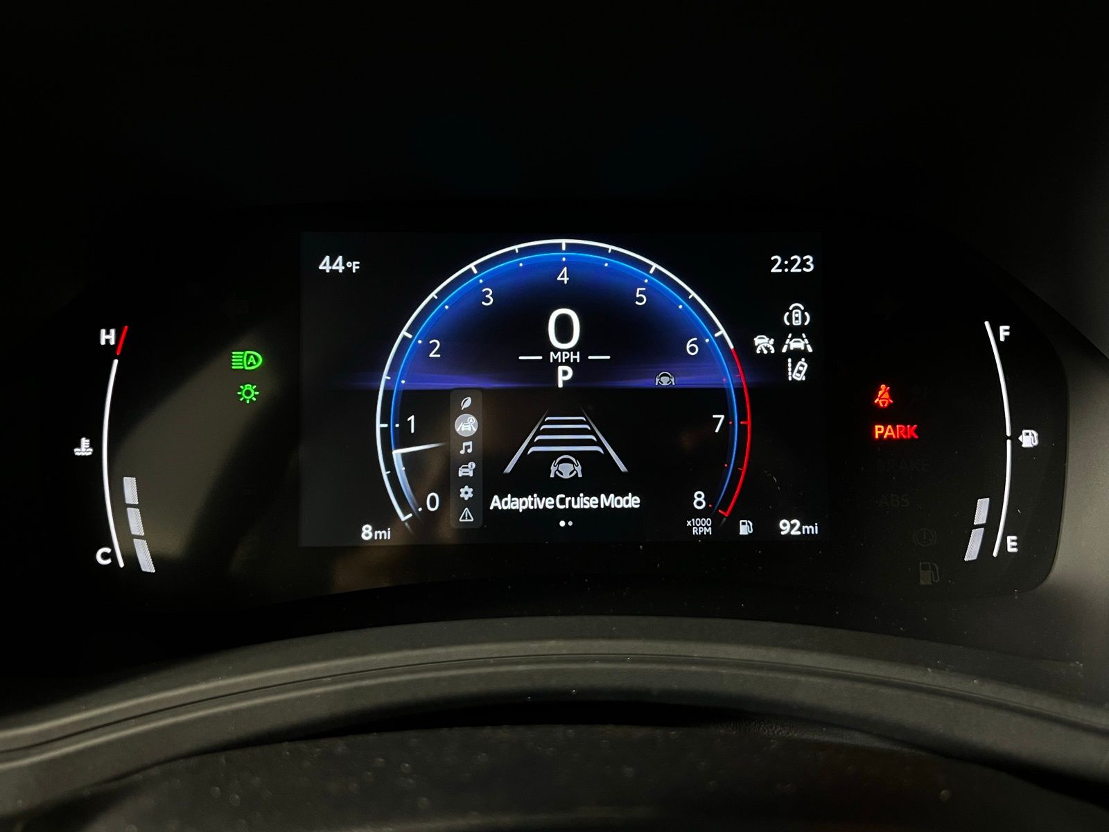 Thumbnail: 2026 Toyota Grand Highlander - 16