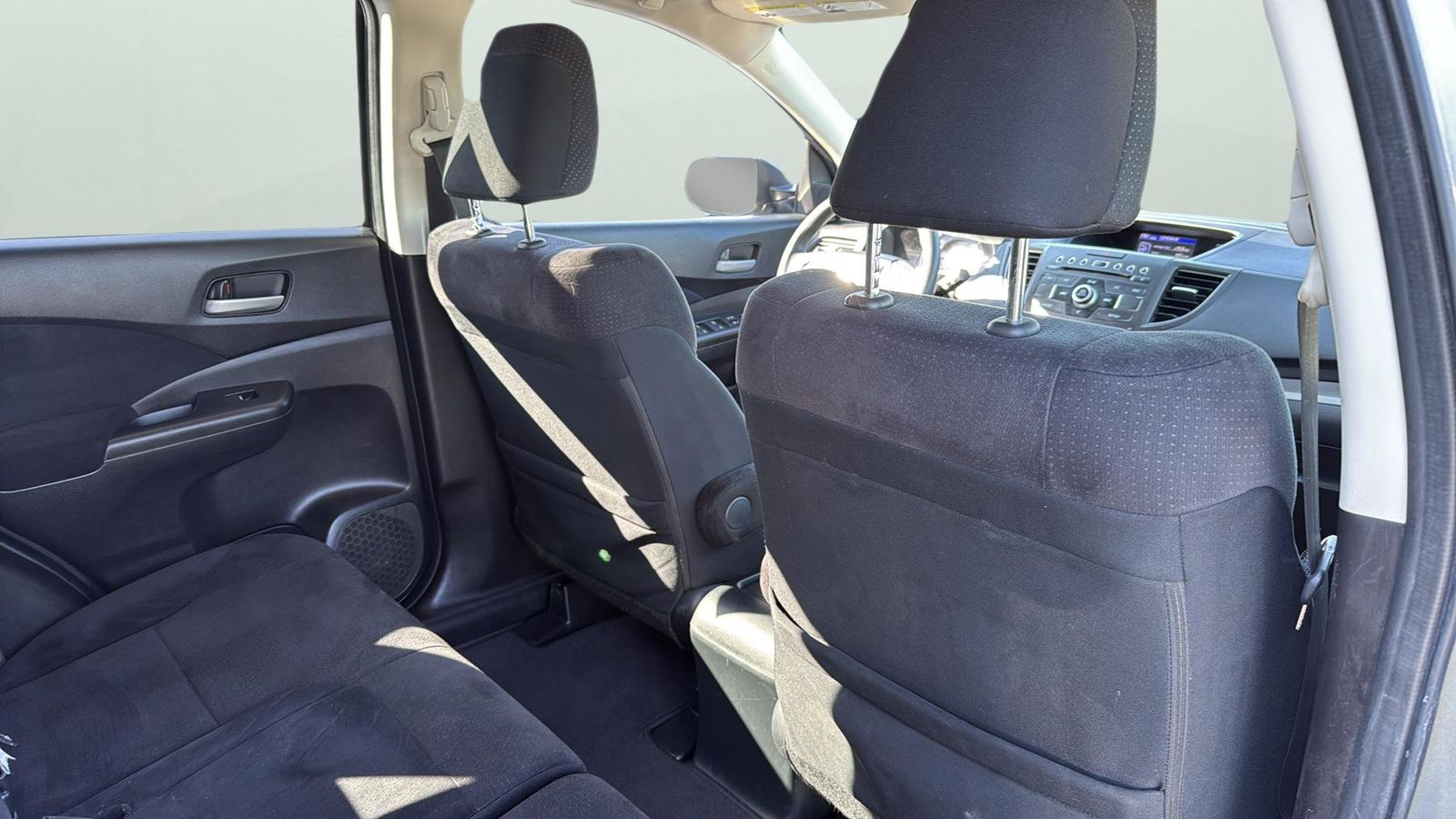 Used Car 2012 Honda Cr-v  Ex For Sale Under $15,000 In Austin, Texas