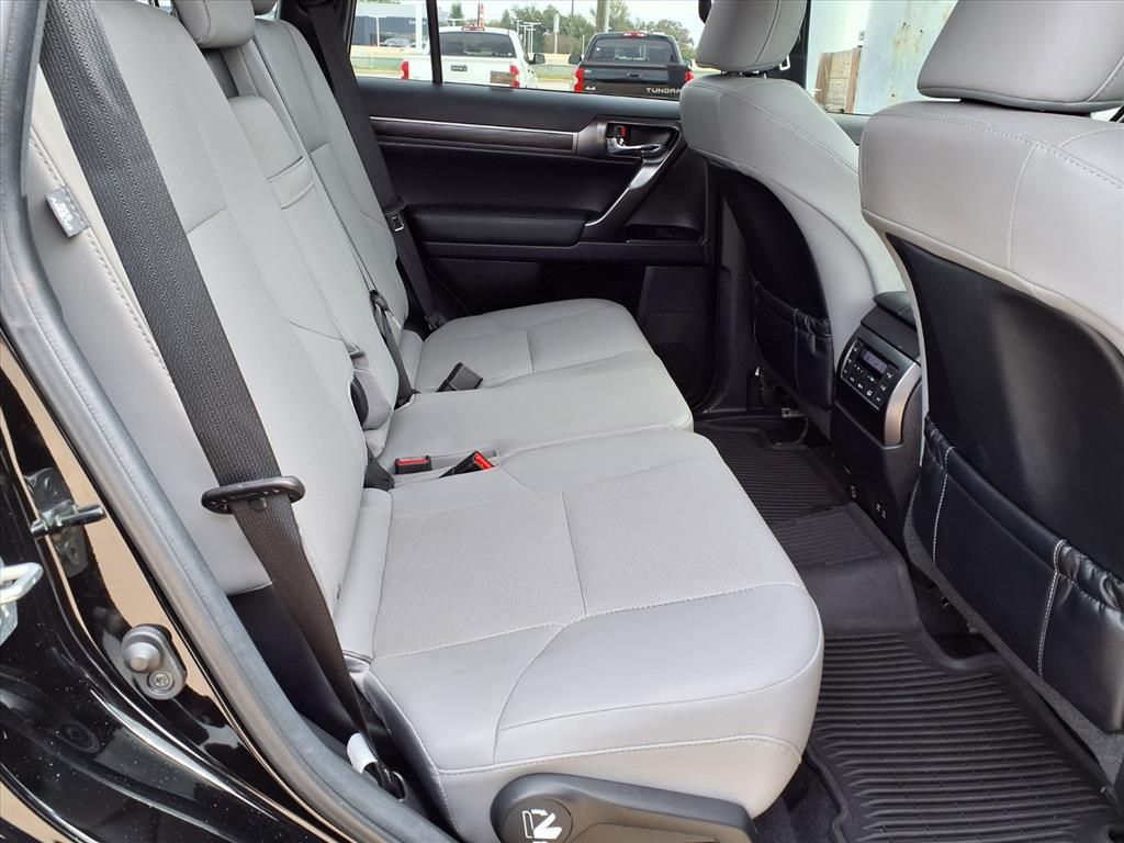 2023 Lexus GX 460 Black at South Houston Nissan