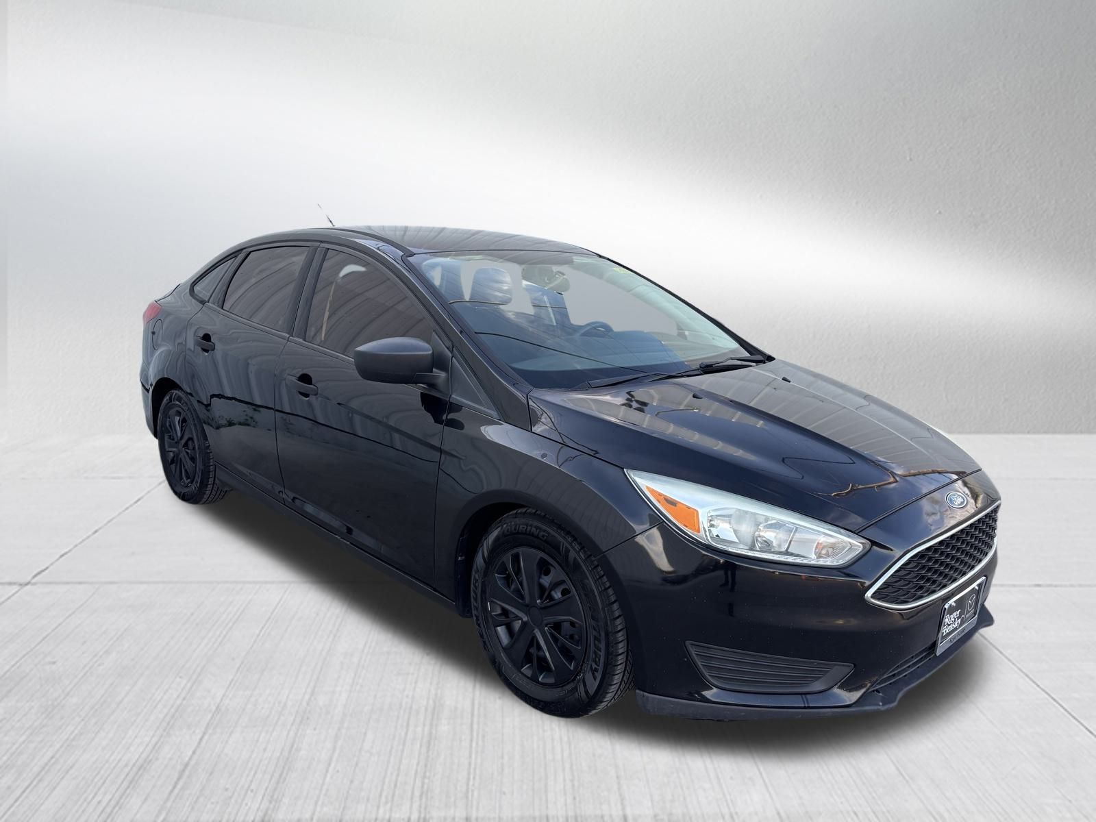 Used Car 2016 Ford Focus  S For Sale Under $10,000 In Austin, Texas