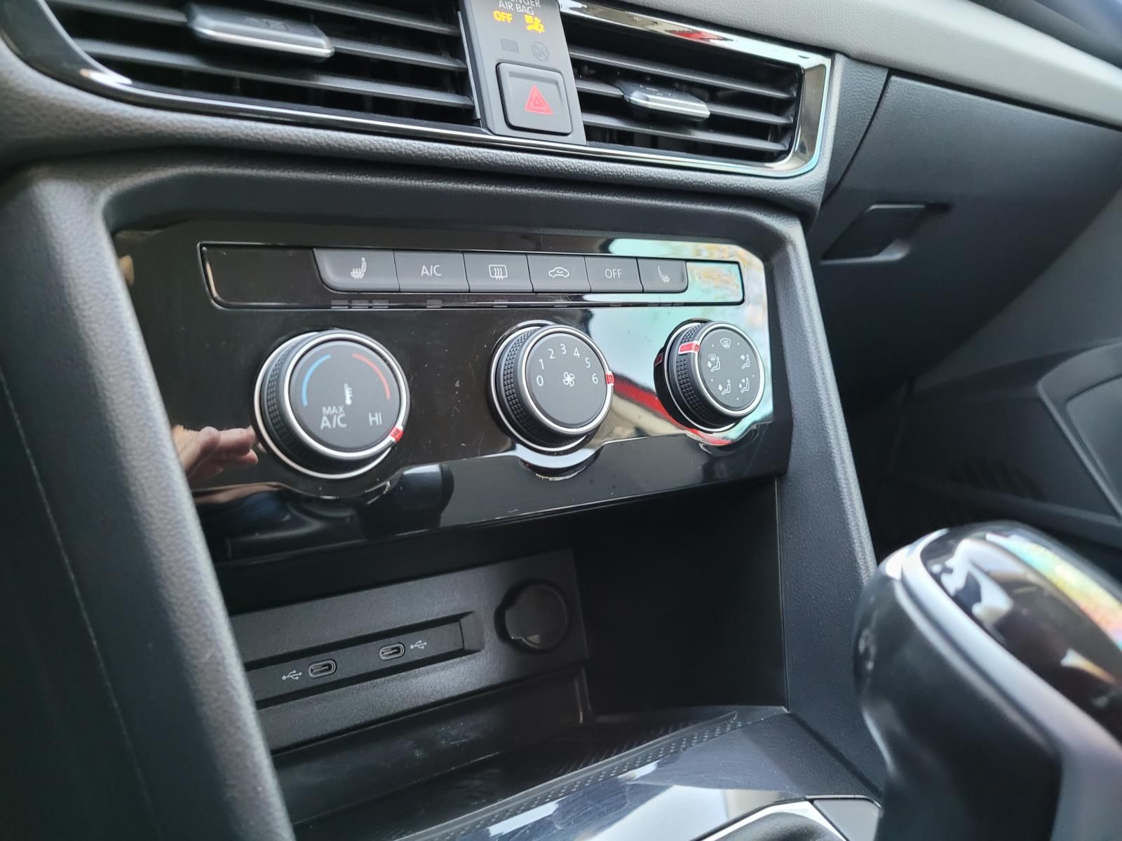 used 2023 Volkswagen Taos car, priced at $21,900