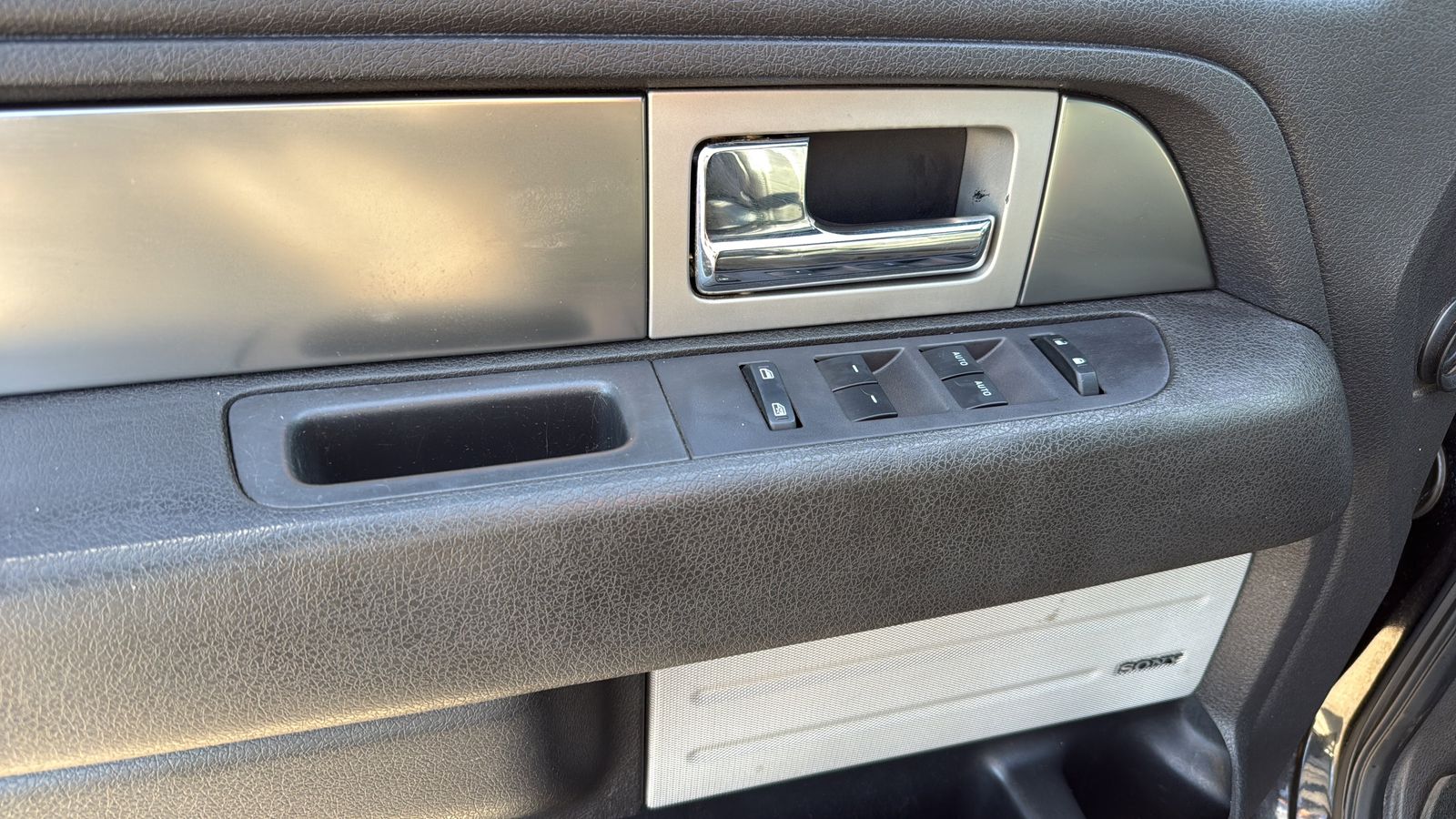 Used Car 2014 Ford F-150  Fx4 For Sale Under $20,000 In Austin, Texas