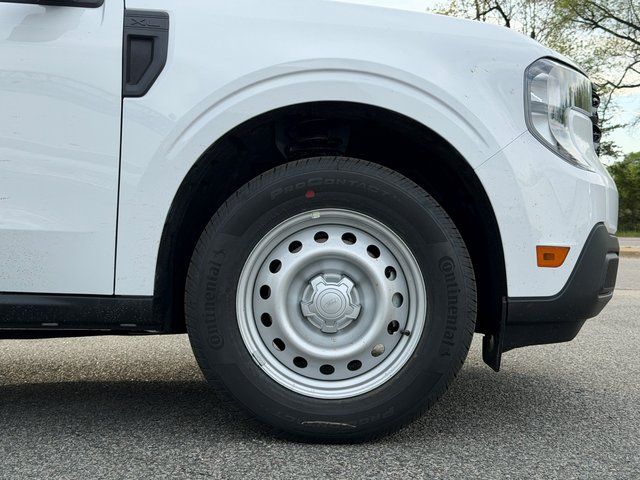 New 2026 Oxford White Ford XL image 4